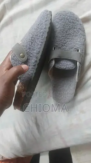 Flat Unisex Casual Shoe