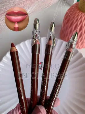 Soft Touch Lipliner