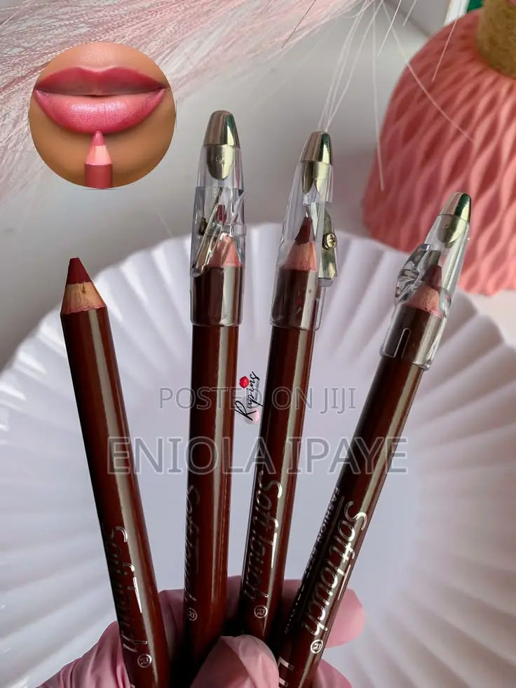 Soft Touch Lipliner