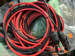 Mc4 to Xt60 / Xt60i Solar Charging Cable