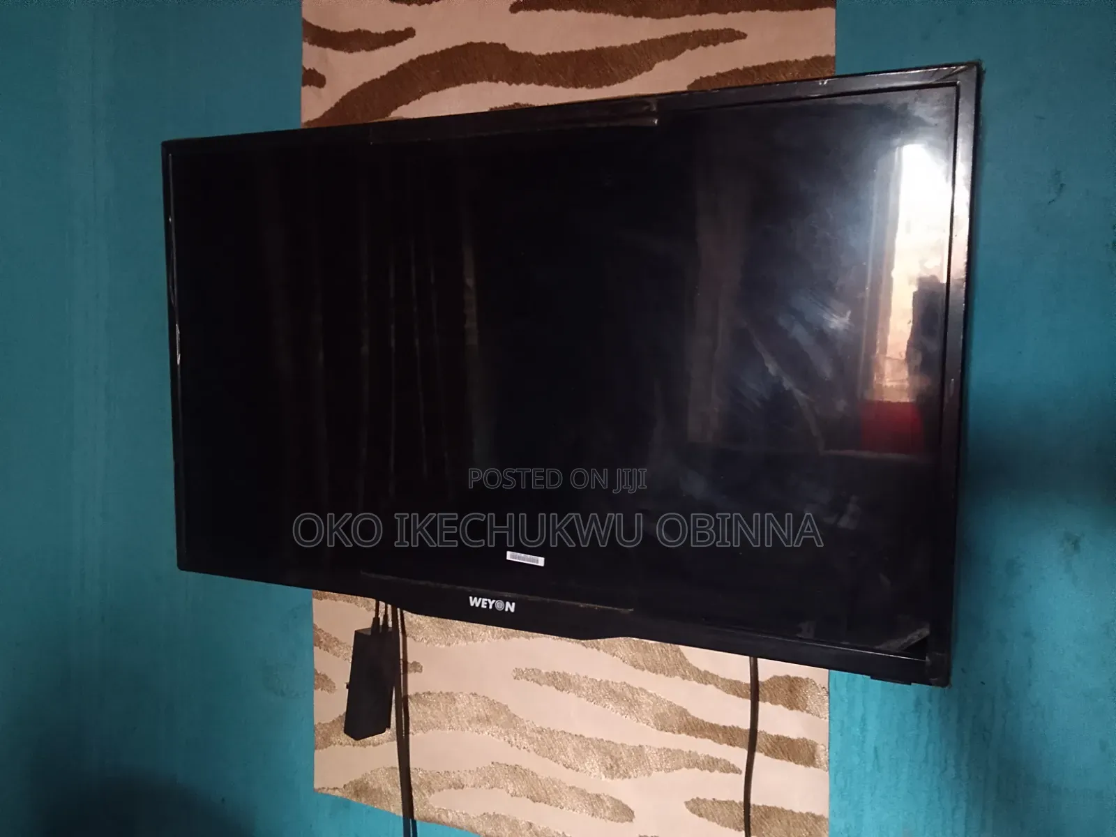 None Smart TV