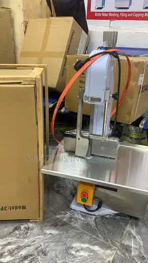 Bone Saw Machine