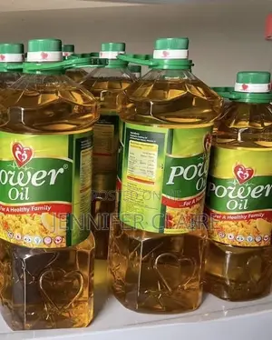 Power Oil 1.4ltrs