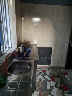 Studio Apartment in Ogba, Lagos for rent