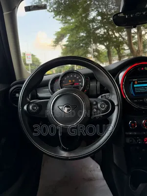 Mini Cooper 2020 Green