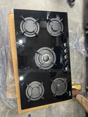 Table 4burner Gas Cooker