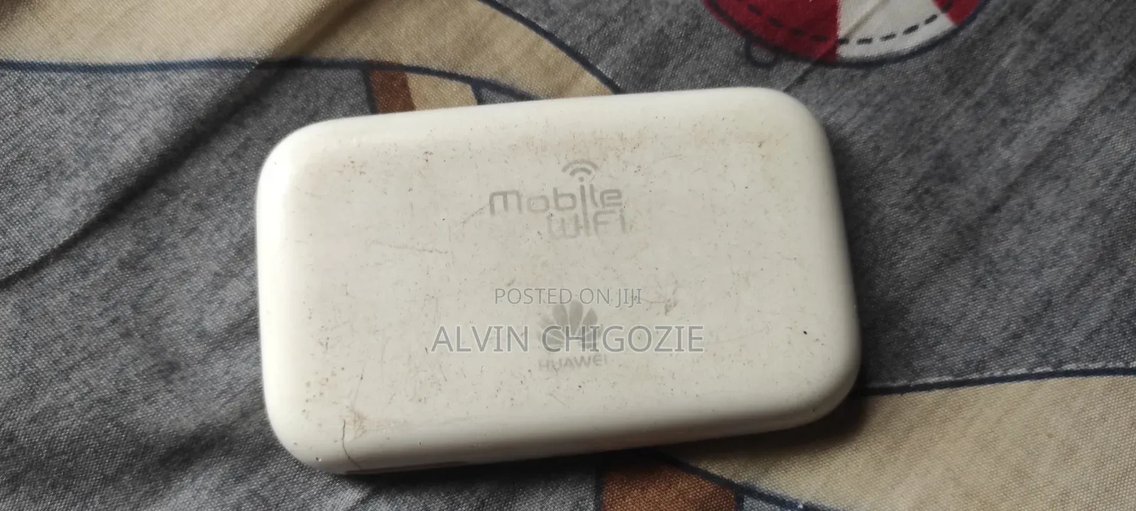 Huawei 4G Mobile WiFi