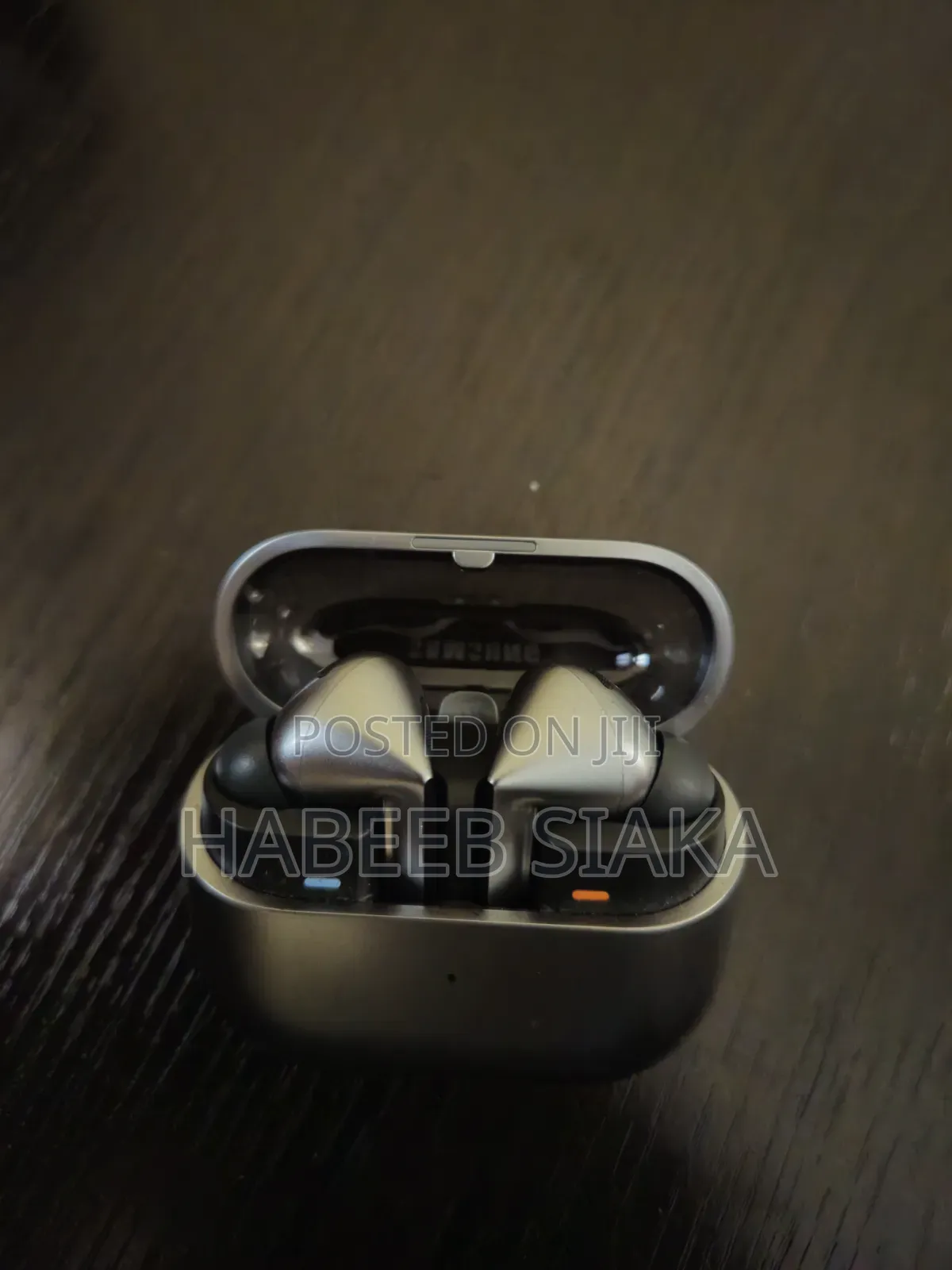 Samsung Galaxy Buds3 Pro