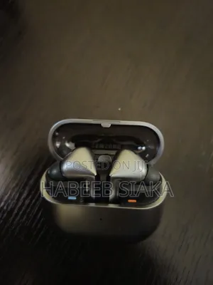 Samsung Galaxy Buds3 Pro