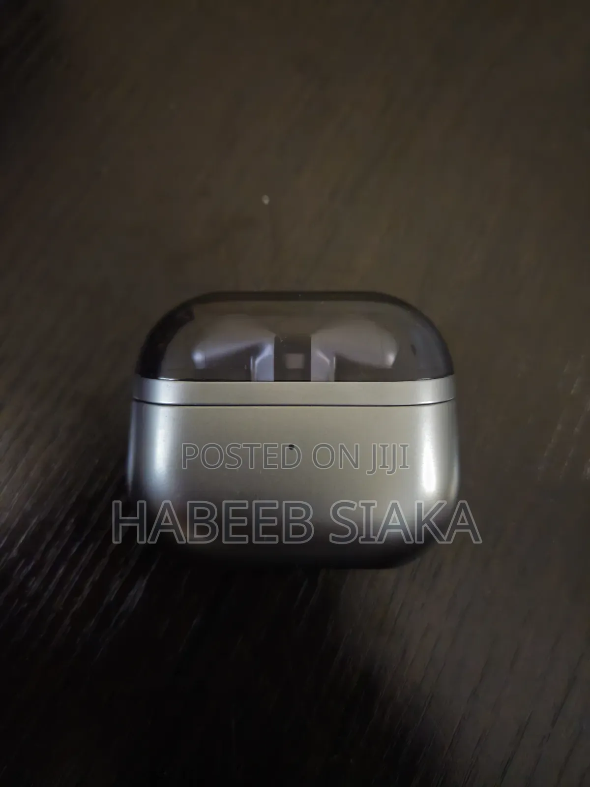 Samsung Galaxy Buds3 Pro