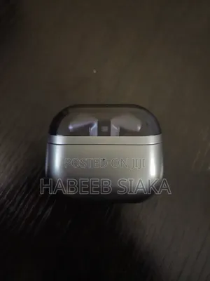 Samsung Galaxy Buds3 Pro