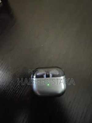 Samsung Galaxy Buds3 Pro