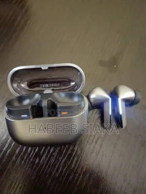Samsung Galaxy Buds3 Pro