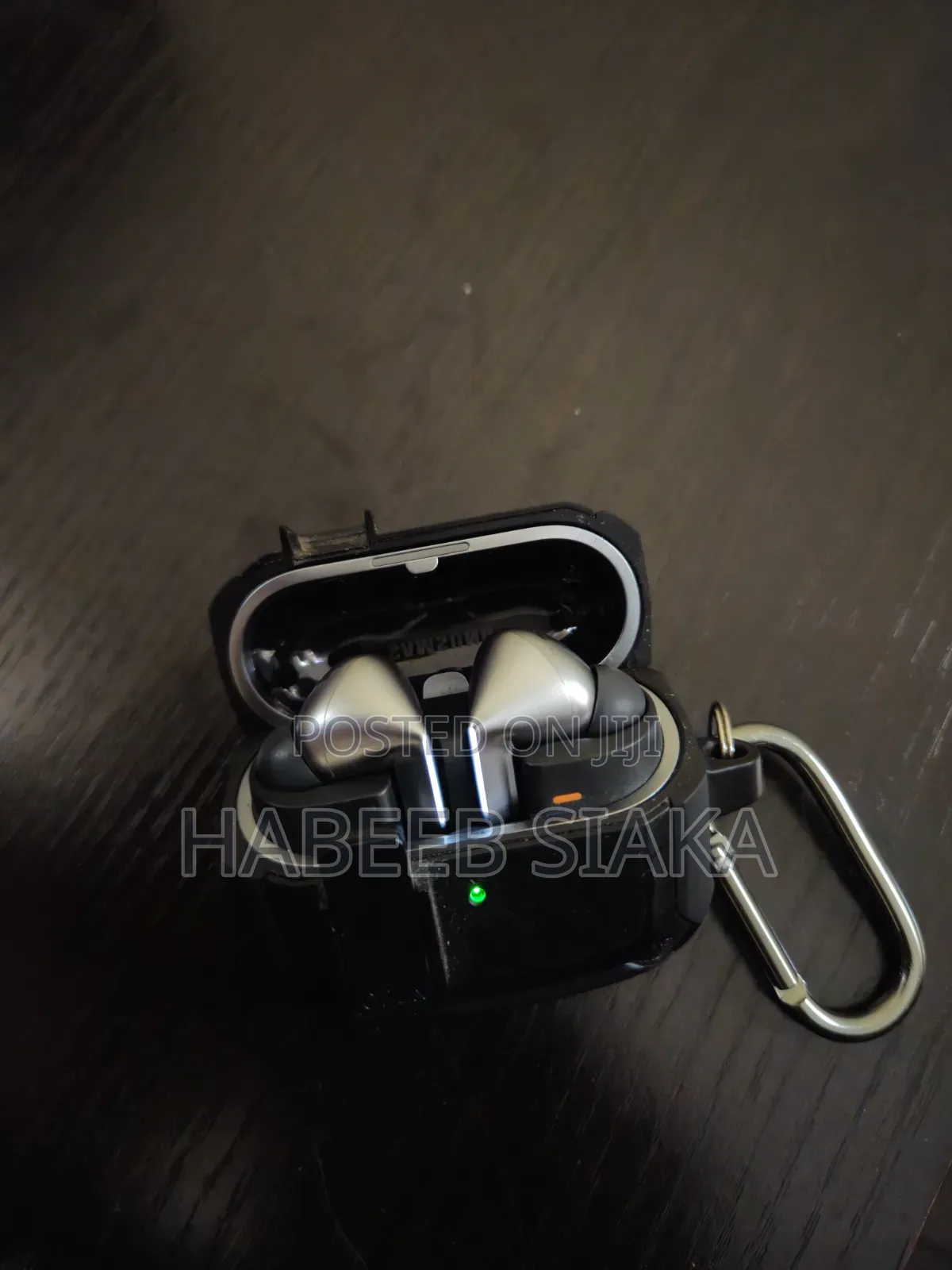 Samsung Galaxy Buds3 Pro