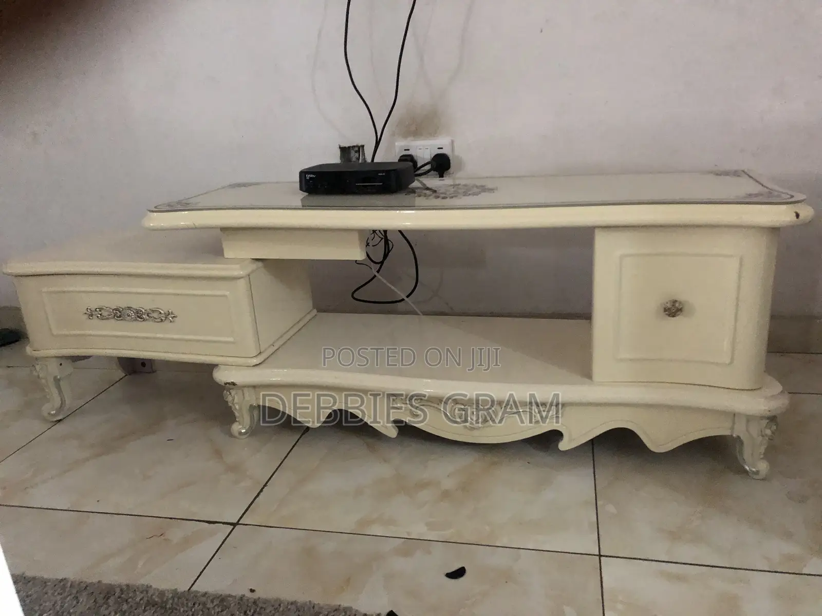 TV Console