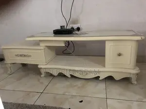 TV Console