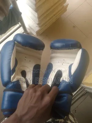 Boxing Gloves