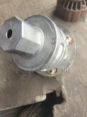 4” NPS Female Pipe Thread 35 # MAWP (DOT407LT2)