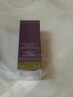 Orlane Radiance Lift Firming Eye Contour Serum