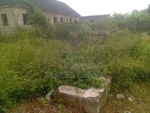 A Strong Foundation on Half Plot of Land