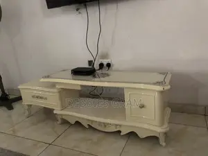 TV Console