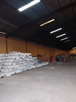 2400sqm Warehouse Exclusive Compound