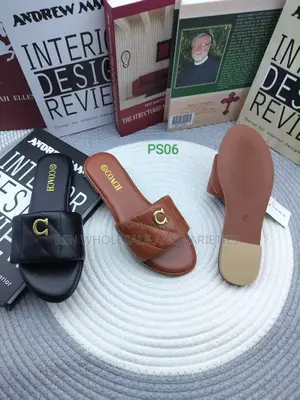 Original Women’s Flat Slippers