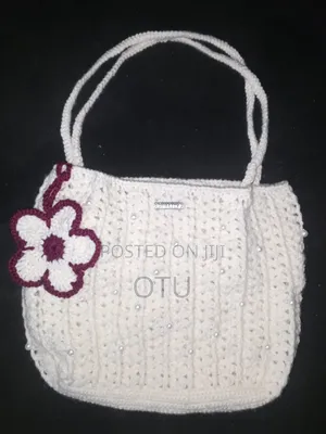 Crochet Pieces