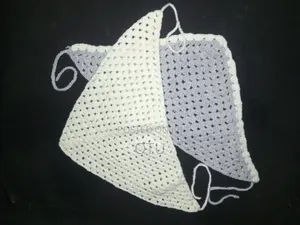 Crochet Pieces