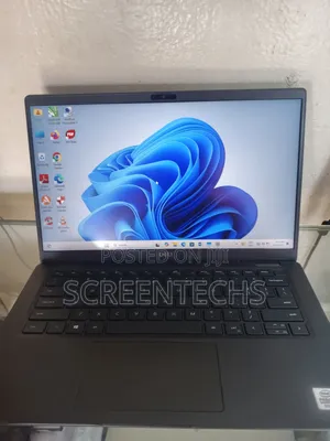 Laptop Dell Latitude 7410 8GB Intel Core i5 SSD 256GB