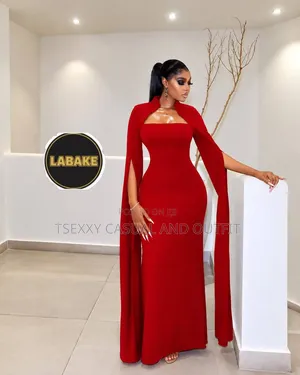 I Sell Quality Foreign Wears