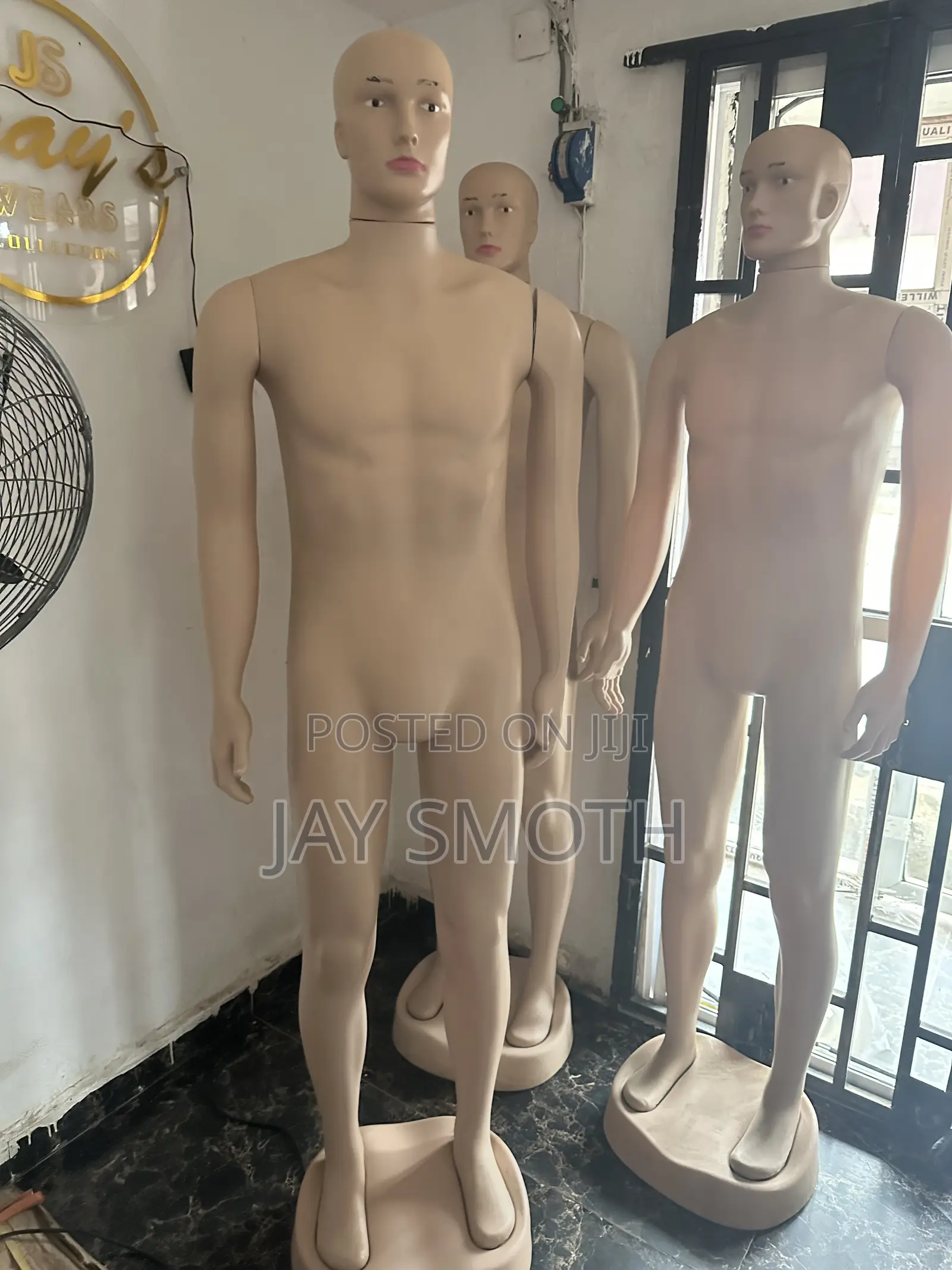 Mannequin for Sale