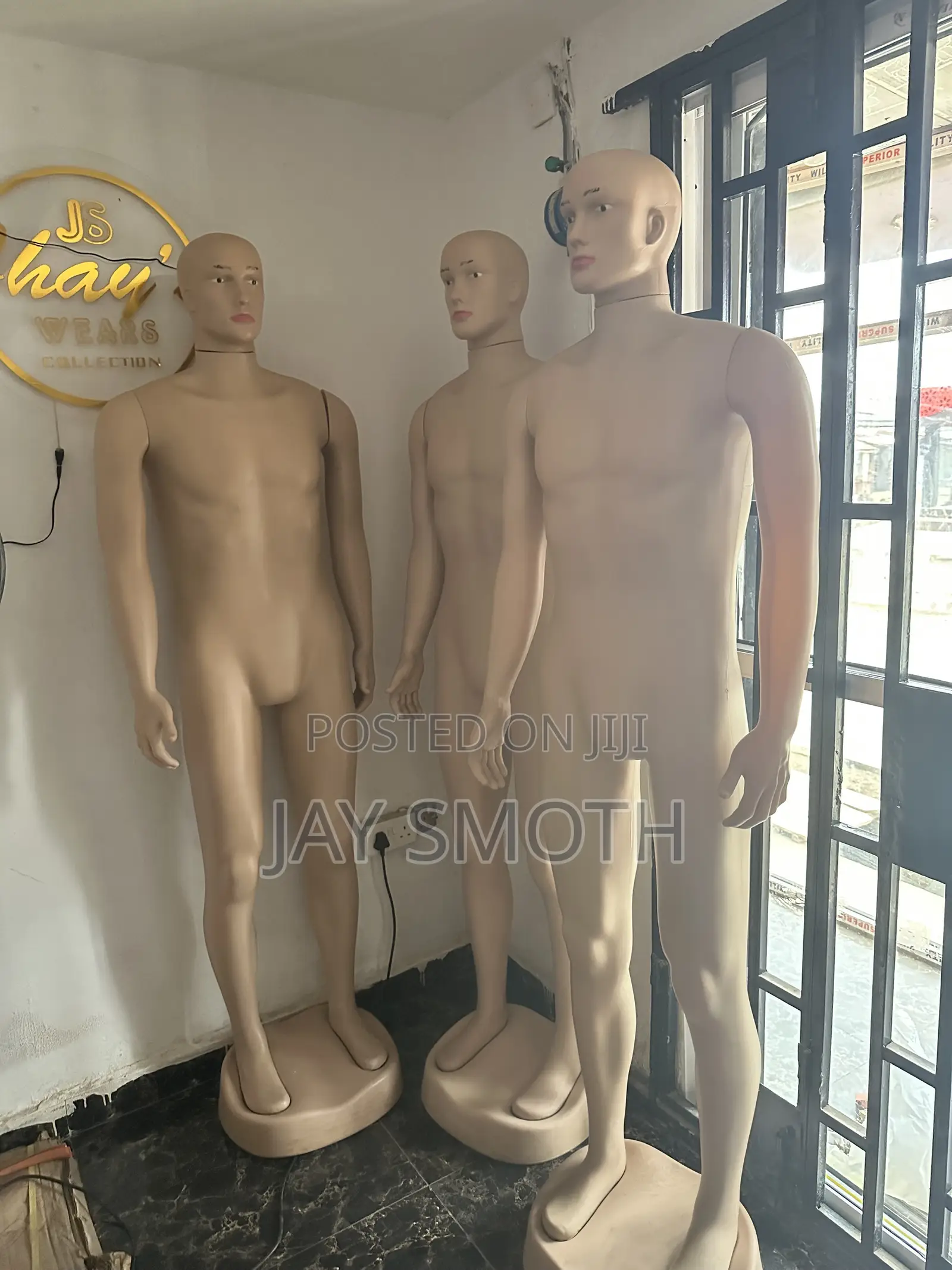 Mannequin for Sale