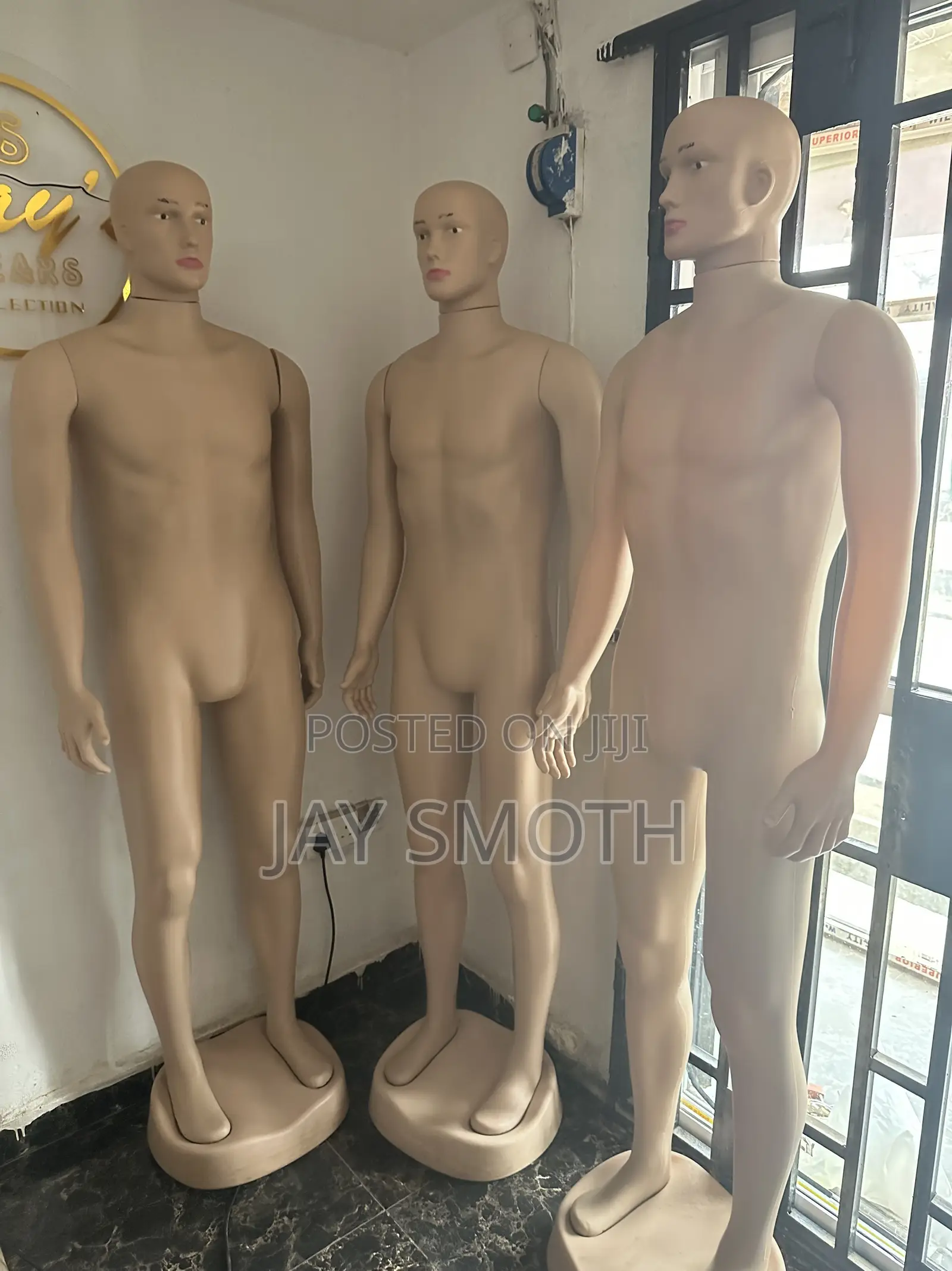 Mannequin for Sale
