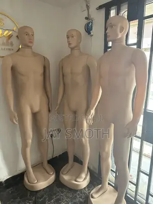 Mannequin for Sale