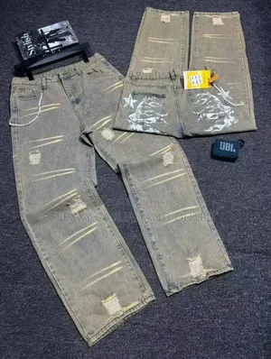 I Sell Quality Foreign Wears Both Male and Female