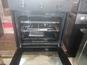 Kimax Oven With Air Fryer