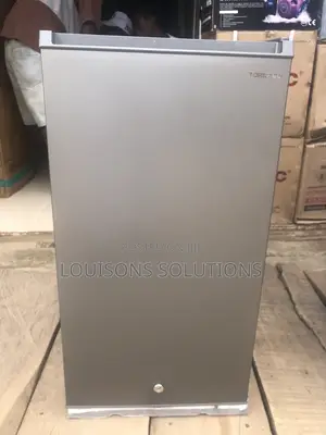 Tornado Refrigerator