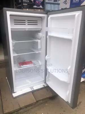 Tornado Refrigerator