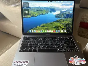 Laptop Apple MacBook Pro 2020 M1 8GB Apple M1 SSD 512GB