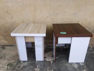 One Shoe Rack and Two Stool