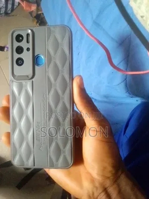 Tecno Pova Neo 64 GB Blue