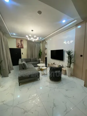 Furnished 4bdrm Duplex in Alternative, Chevron for rent