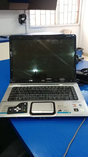 Laptop HP Pavilion Dv6 4GB AMD HDD 500GB
