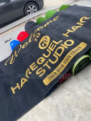 Fug Branding/Customising
