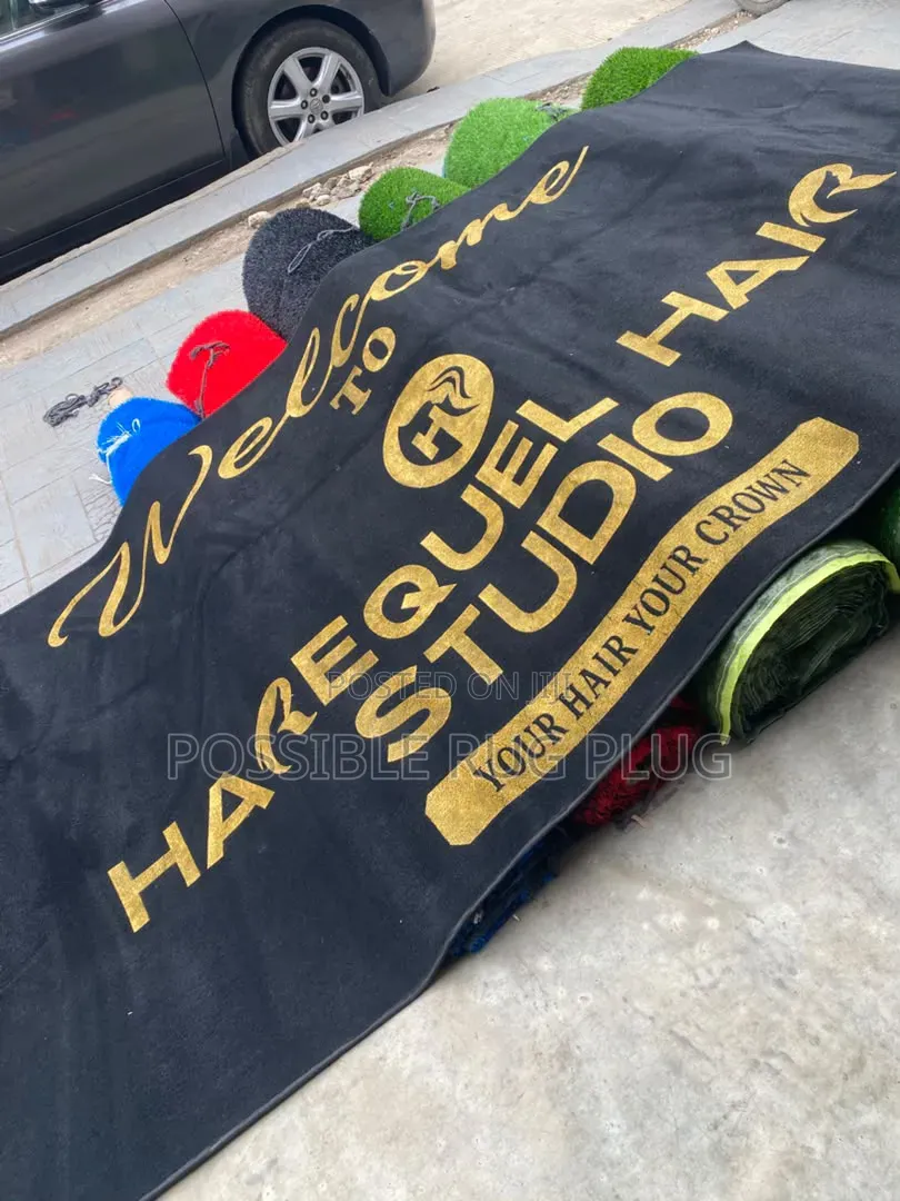 Fug Branding/Customising