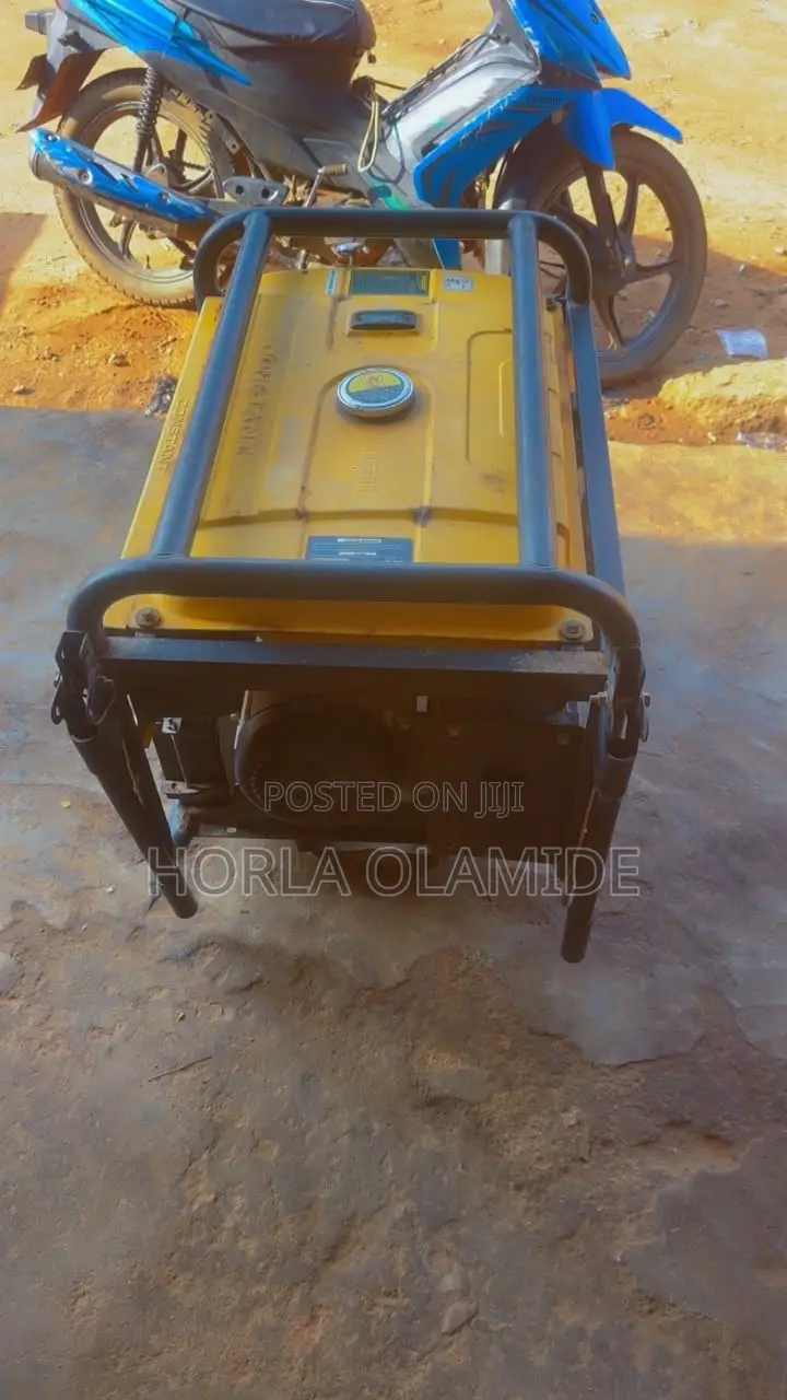 Elepaq Generator