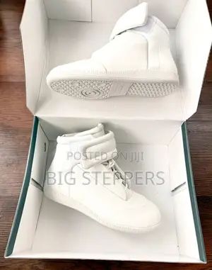 Maison Margiela Sneakers White Colourway