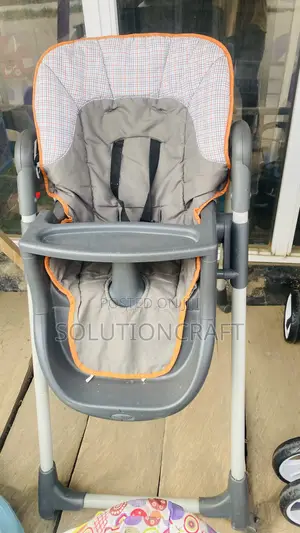Adjustable Feeding Highchair