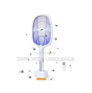 Electric Mosquito Killer Bat